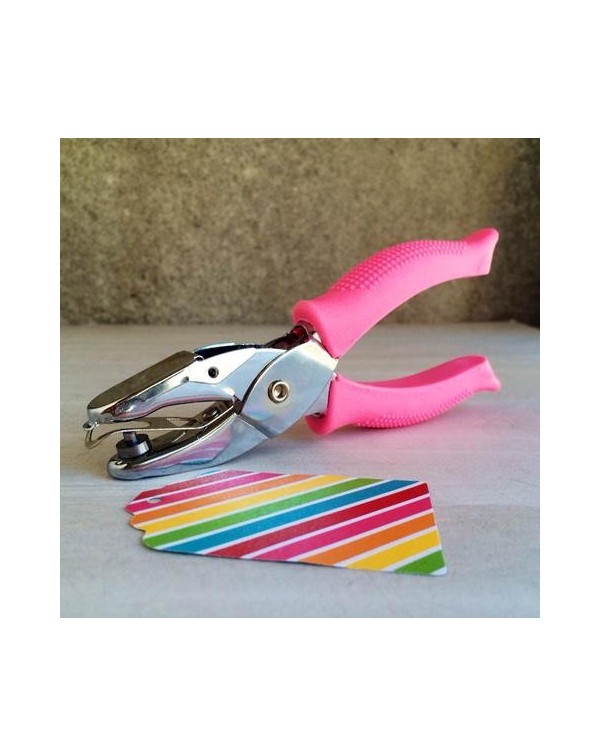 Troqueladora Círculo 1/8¨ Troqueladora Círculo 1/8¨