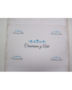 Papel doble cara DAYKA SCP036