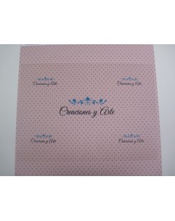 Papel doble cara DAYKA SCP046