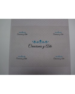 Papel doble cara DAYKA SCP048