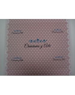 Papel doble cara DAYKA SCP051