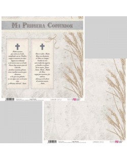 Coleccion comunion classic (Papers for you) Coleccion comunion classic (Papers for you)