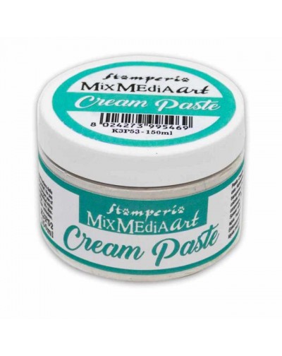 Cream Paste 150 ml.