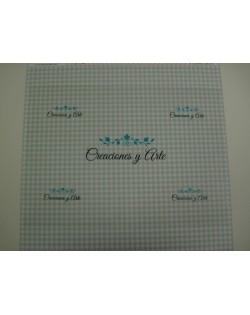 Papel doble cara DAYKA SCP069