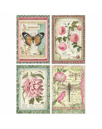 PAPEL DE ARROZ A4