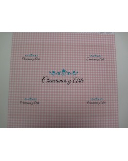 Papel doble cara DAYKA SCP071