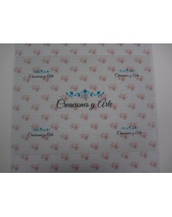 Papel doble cara DAYKA SCP090