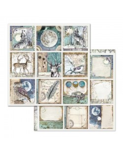 Coleccion Cosmos by Cristina Radovan  
