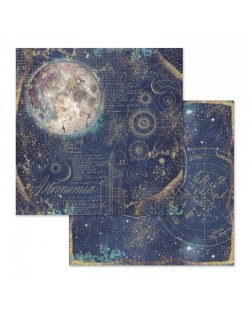 Coleccion Cosmos by Cristina Radovan  