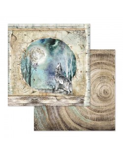 Coleccion Cosmos by Cristina Radovan  