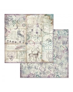 Coleccion Cosmos by Cristina Radovan  