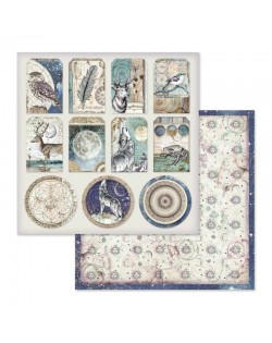 Coleccion Cosmos by Cristina Radovan  
