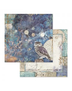 Coleccion Cosmos by Cristina Radovan  