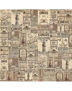Coleccion The Greatest Show