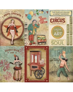 Coleccion The Greatest Show
