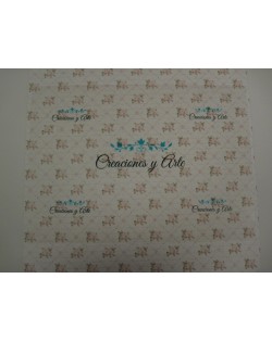 Papel doble cara DAYKA SCP095