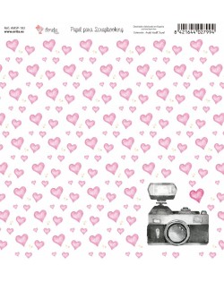 AMELIE WORLD TRAVEL (SET 7 PAPELES + PORTADA)