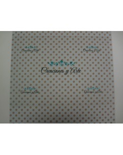 Papel doble cara DAYKA SCP097