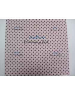 Papel doble cara DAYKA SCP098
