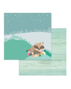 Colección Sueños Mágicos Stamperia - Johanna Rivero