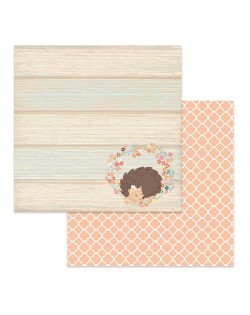 Colección Sueños Mágicos Stamperia - Johanna Rivero