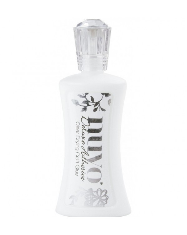 PEGAMENTO NUVO DELUXE ADHESIVE 60ML.