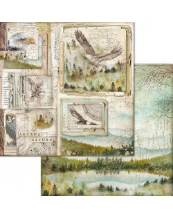 Colección Forest by Cristina Radovan