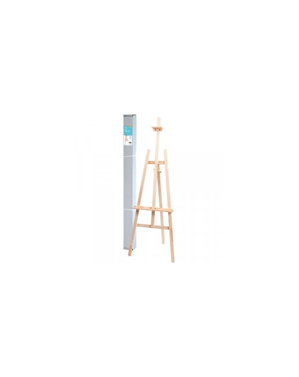 Caballete tripode adulto 180 cm.