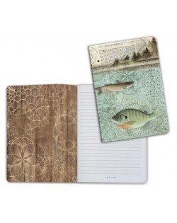 Cuaderno A5 - FOREST
