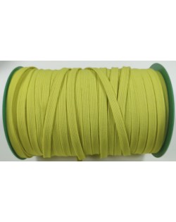 Goma elastica plana 10 metros