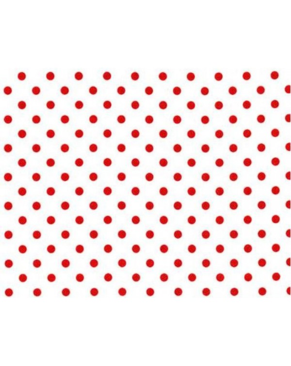 Tela lunar rojo fantasia (25x110cm) Tela lunar rojo fantasia (25x110cm)